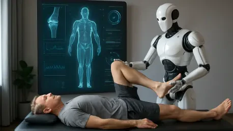 Europe’s First AI Physiotherapist Gains EU Approval