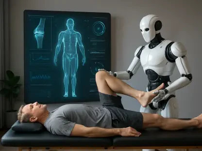 Europe's First AI Physiotherapist Gains EU Approval