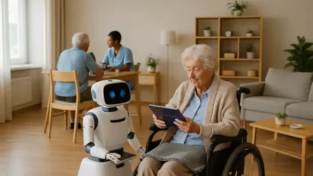 How Can AI Transform Elder Care in a Strained System?