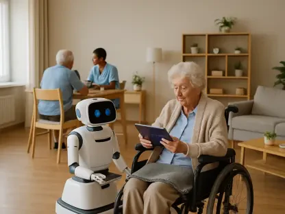How Can AI Transform Elder Care in a Strained System?
