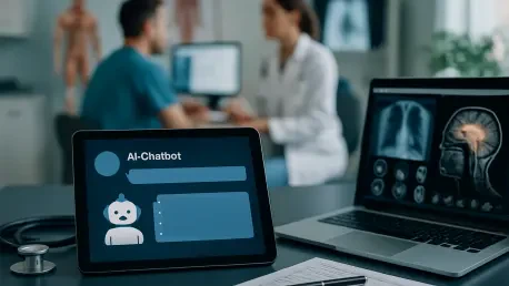 Can AI Chatbots Transform Healthcare with $25M Funding?