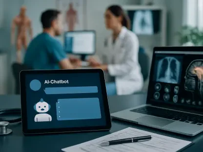 Can AI Chatbots Transform Healthcare with $25M Funding?