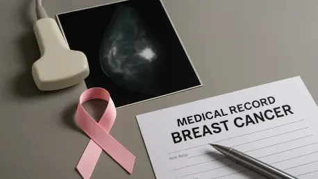Atrium Health Floyd Promotes Early Breast Cancer Detection