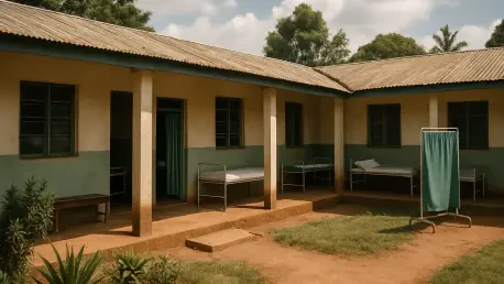 WHX Nairobi 2025: Revolutionizing East African Healthcare