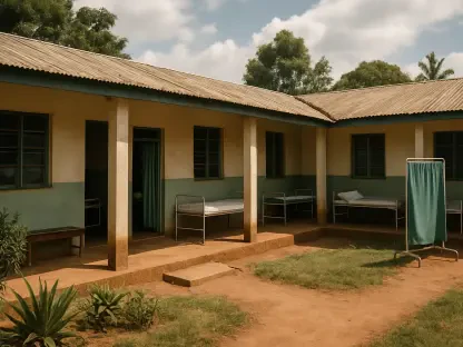 WHX Nairobi 2025: Revolutionizing East African Healthcare