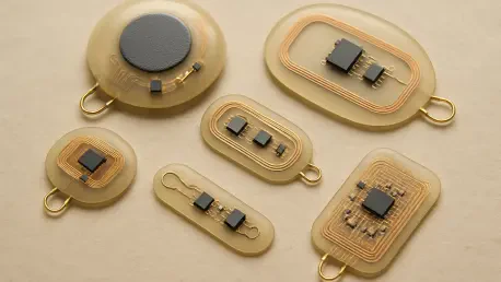 Can Battery-Free Implants Revolutionize Healthcare?