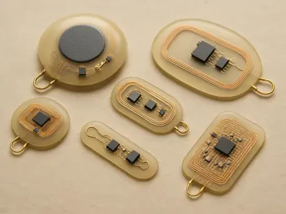 Can Battery-Free Implants Revolutionize Healthcare?