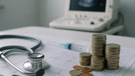 How Is OpenEvidence Transforming Healthcare with $200M Funding?
