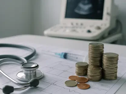 How Is OpenEvidence Transforming Healthcare with $200M Funding?