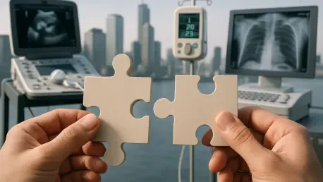 How Will Forj Medical Transform the Medtech Supply Chain?