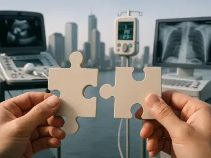 How Will Forj Medical Transform the Medtech Supply Chain?