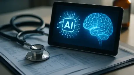 AI and Wearables Revolutionize Modern Healthcare Systems