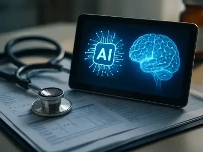 AI and Wearables Revolutionize Modern Healthcare Systems
