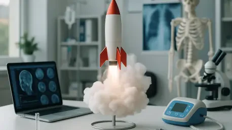 Which MedTech Startups Are Revolutionizing Healthcare?