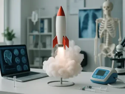 Which MedTech Startups Are Revolutionizing Healthcare?