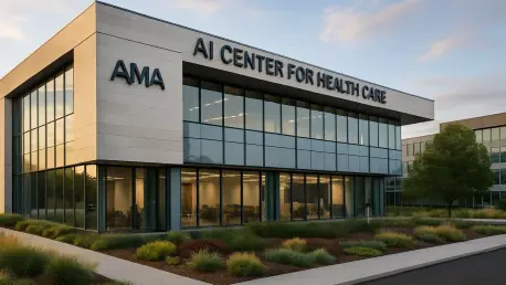How Will AMA’s AI Center Shape Healthcare’s Future?