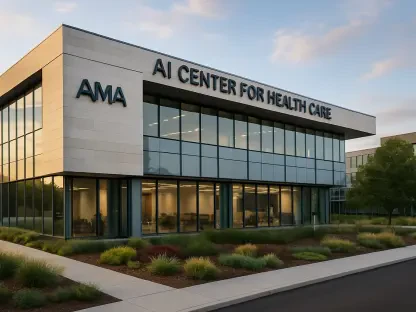 How Will AMA's AI Center Shape Healthcare's Future?