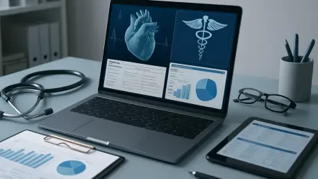 EMPI Revolution: Transforming Healthcare Data Management