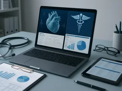 EMPI Revolution: Transforming Healthcare Data Management