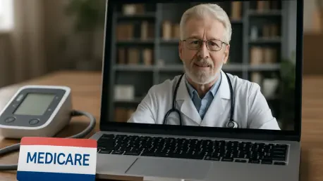 Medicare Telehealth Coverage Ends Amid Shutdown Crisis