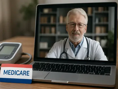 Medicare Telehealth Coverage Ends Amid Shutdown Crisis