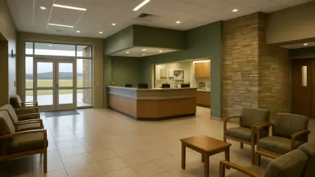 How Will Arkansas Transform Rural Healthcare with $50B?