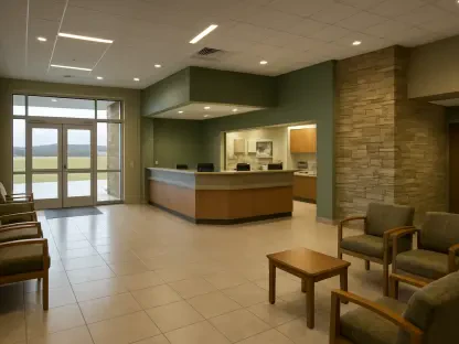 How Will Arkansas Transform Rural Healthcare with $50B?