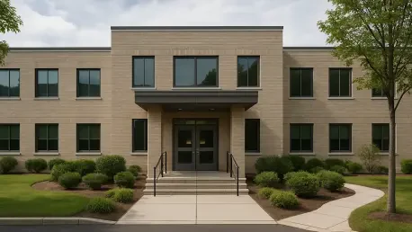 Governor Scott Unveils Vermont’s New Mental Health Facility