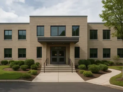 Governor Scott Unveils Vermont's New Mental Health Facility