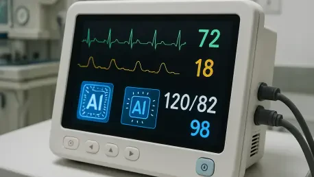 FDA Seeks Input on Monitoring AI Medical Device Performance