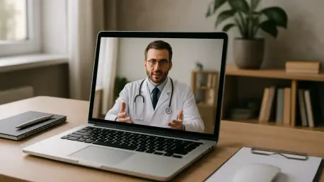 How Will Telehealth Survive the Government Shutdown Crisis?