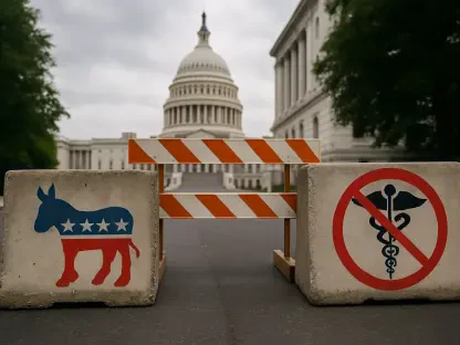 Why Are Democrats Blocking Funding Over Healthcare Demands?