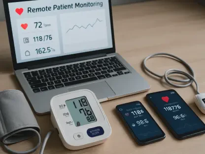 RDS Secures €14M for Remote Patient Monitoring Expansion