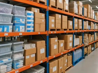 How Is Medline Revolutionizing Healthcare Supply Chains?