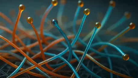 Can Smart Microfibers Revolutionize Health and Tech?