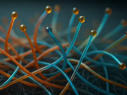 Can Smart Microfibers Revolutionize Health and Tech?