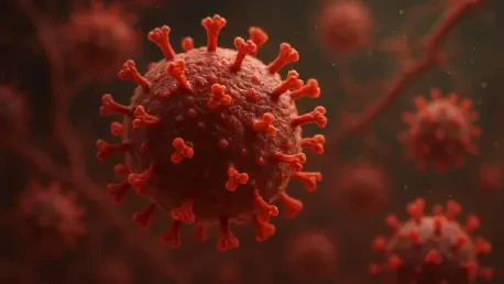 How Is HIV-1 CRF119_0107 Spreading in Nanjing, China?