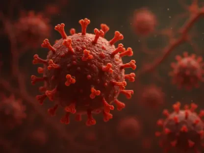 How Is HIV-1 CRF119_0107 Spreading in Nanjing, China?