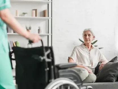 Why Are Aged Care Homes Failing on Assisted Dying Access?