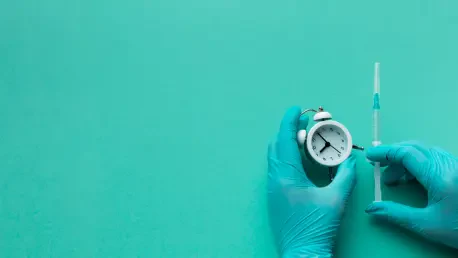 Vaccination Timing Key to Measles Elimination Success