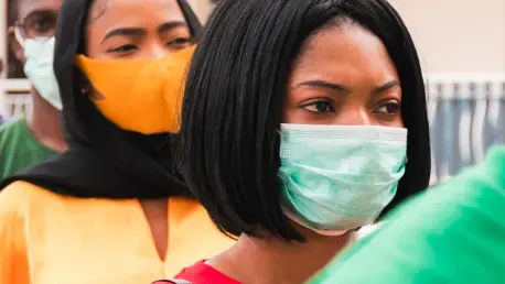 Why Is Leadership Parity in Africa a Public Health Must?