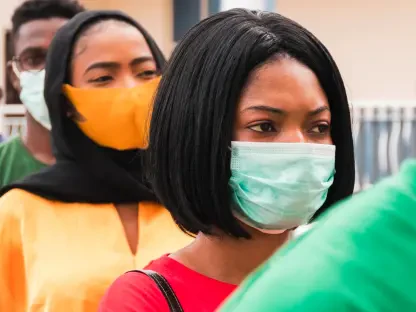 Why Is Leadership Parity in Africa a Public Health Must?