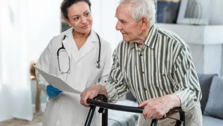 Can Geriatrics Training Survive Funding Uncertainty?