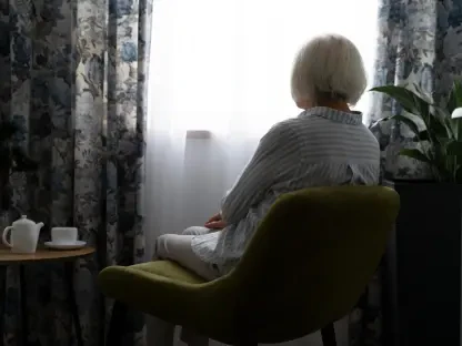 Fostering Intergenerational Bonds to Combat Elderly Loneliness