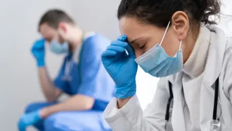 Agentic AI Revolutionizes Healthcare Admin and Reduces Burnout