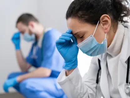 Agentic AI Revolutionizes Healthcare Admin and Reduces Burnout