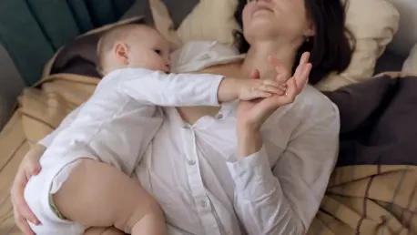Seven Starling Transforms Maternal Mental Health with Virtual Care