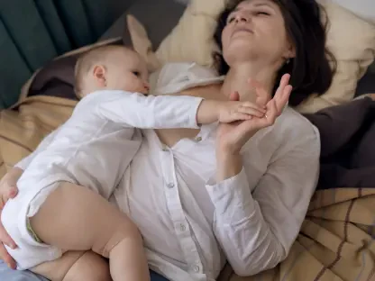 Seven Starling Transforms Maternal Mental Health with Virtual Care
