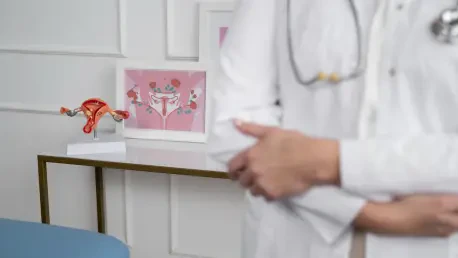French-Backed Endometriosis Test Faces Scientific Scrutiny