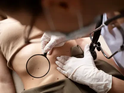 DermaSensor Secures $16M for AI Skin Cancer Detection Tech